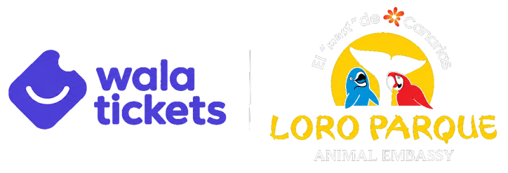 walatickets - loro park y siam park